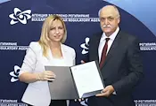 Издадоха лиценз за извеждането от експлоатация на трети и четвърти блок на АЕЦ "Козлодуй"