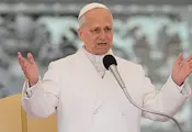 Папа Лъв XIV призова за край на войната в Украйна