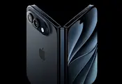 Първият сгъваем iPhone дебютира в началото на септември