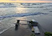ВМС прибраха паднали дронове край Шабла и Ахтопол
