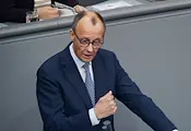 Фридрих Мерц налага нови санкции срещу Русия