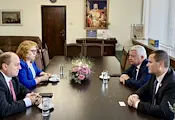 Русе поема спешните повиквания на 112 при криза в София