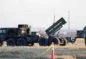 Европа остана без ракети за украинската отбрана
