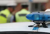 Задържаха дрогиран шофьор след опит за подкуп на полицаи край Поморие