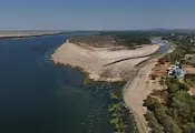 50 круизни кораба няма да акостират край Русе