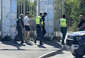 Задържаха каналджия след гонка с гранични полицаи в Бургас
