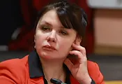 ВСС отложи връщането на Теодора Георгиева като съдия
