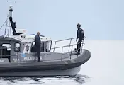 Фронтекс отчете рязък спад на незаконните влизания в Европа