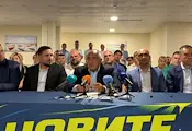 Бойко Борисов отхвърли твърденията за подкуп от Васил Божков