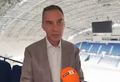 Бургас започва подготовката за Евровизия Бургас започва подготовката за Евровизия