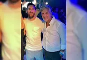 Лео Меси загуби баща си