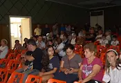 Родова среща събра поколения в село Острица