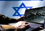 Израел удари сирийска база заради турска армия