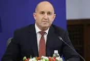 Румен Радев: Няма да допуснем мутренските времена да съществуват в България