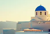 Гърция е в капан на гореща вълна