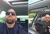 Стоян Колев отива на съд за агресивно шофиране и употреба на кокаин