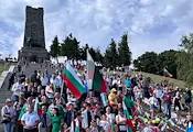 Спират транзитното движение през прохода „Шипка“ Спират транзитното движение през прохода „Шипка“