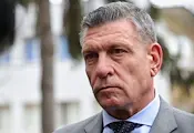 Георги Кандев: Полицаите на улицата изнемогват заради кабинетни игри