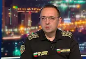Александър Джартов: Дете е причинило пожара в Хасковско