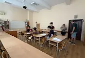 Виртуална реалност учи деца в Русе на емпатия