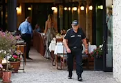 Мощният заглушител е бил в заведение в квартал "Драгалевци"