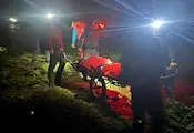 Планински спасители помогнаха на пострадала жена в Пирин Планински спасители помогнаха на пострадала жена в Пирин
