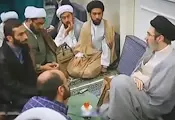 Иран показа първи кадри с Моджтаба Хаменей