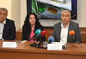 Русенският прокурор Радослав Градев влиза в битката за Висшия съдебен съвет