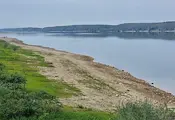 Румъния и Сърбия пестят ток заради пресъхващия Дунав