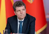Никушор Дан обсъди инцидентите с дронове по границите на НАТО