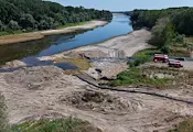 РИОСВ – Русе: Няма проблеми с биологичното разнообразие в „Сребърна“