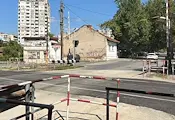 Отвориха прелеза на улица „Шипка“