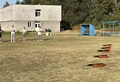Николово приема републиканското първенство по кастинг спорт