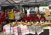 Празник на плодородието оживи село Чилнов