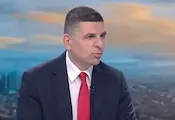 Ивайло Мирчев: Службите са покривали военния заглушител в Драгалевци