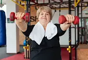 Два часа силови тренировки седмично пазят от инфаркт