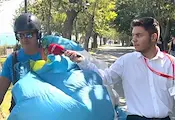 Парапланеристи кръжат незаконно над Бургас