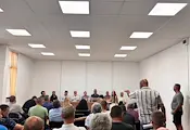 Екоминистерството търси решение с животновъдите след убитите лешояди Екоминистерството търси решение с животновъдите след убитите лешояди