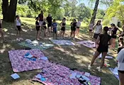 Русенски танцьори се завърнаха от летен лагер в Априлци