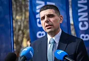 Ивайло Мирчев: Бойко Борисов работи за кампанията на Йотова