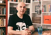 Петър Волгин: Либералите са истинските фашисти в България