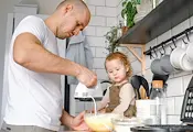 Мъжете имат роля за спада на раждаемостта