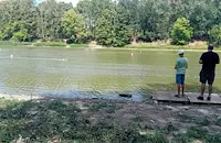 Русе е домакин на Европейско първенство по корабомоделизъм