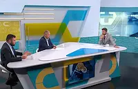 Здравни експерти критикуват програмата на кабинета "Радев"