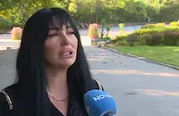 Защо полицейски кордон изведе DARA след концерта за Деня на Варна