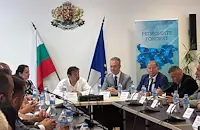 Иван Шишков иска оставки във ВиК - Шумен