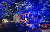 Фалшив сигнал за пожар мобилизира службите в Русе