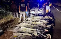 ГДБОП разби подводен канал за трафик на наркотици