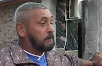 Отнесеният от река мъж е успял да спаси съпругата и детето си