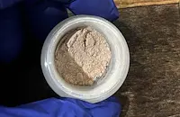 СДВР арестува мъж и жена с фентанил и марихуана